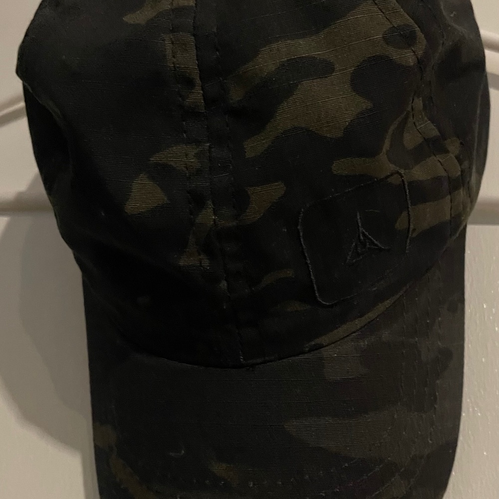 Triple Aught Design cap